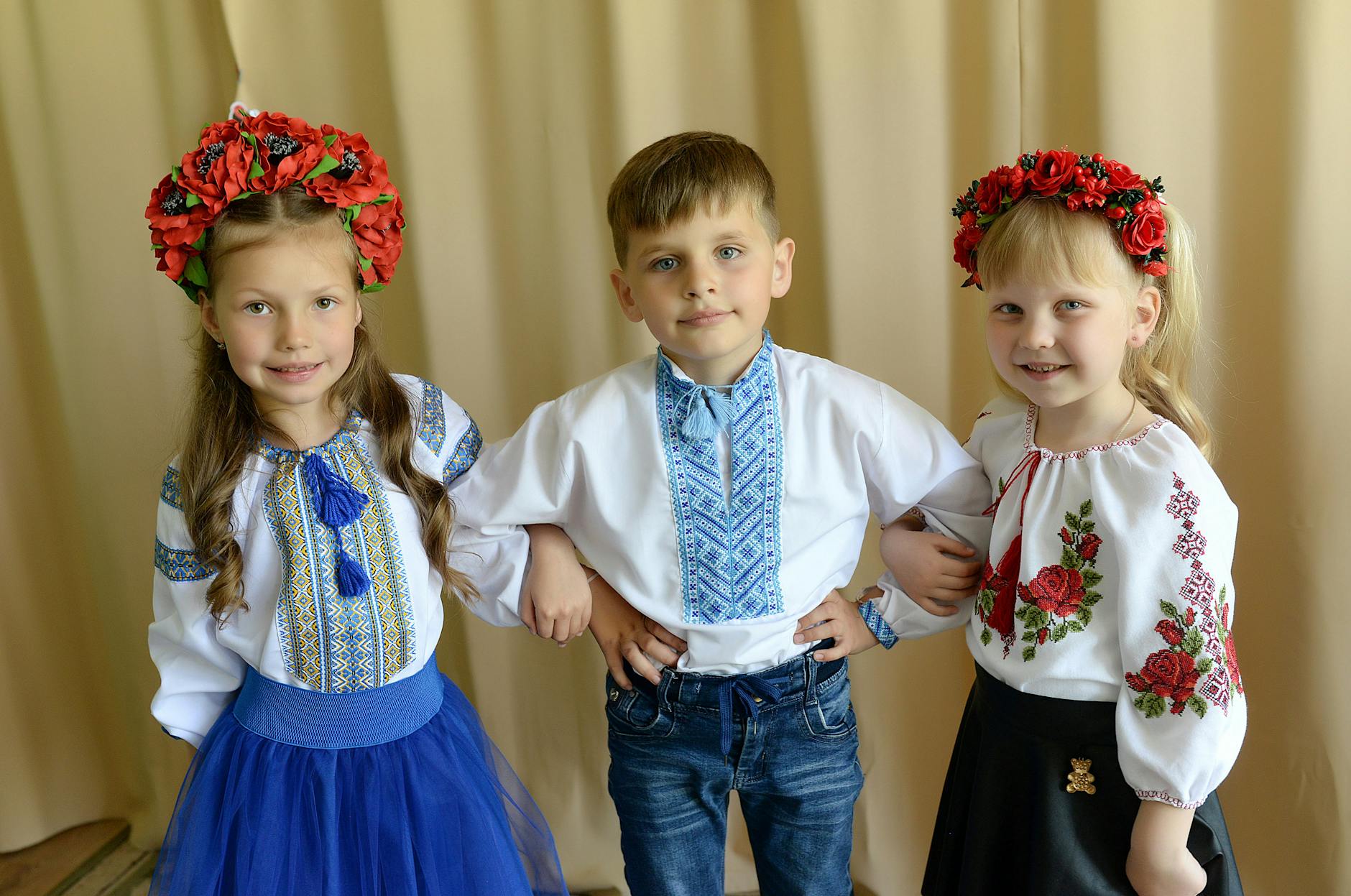 Детска мода