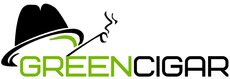 Green Cigar