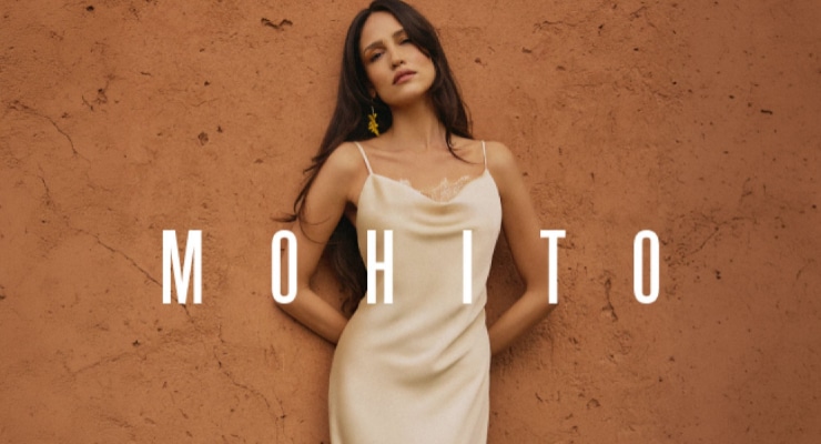 Колекция Лято 2026 в Mohito