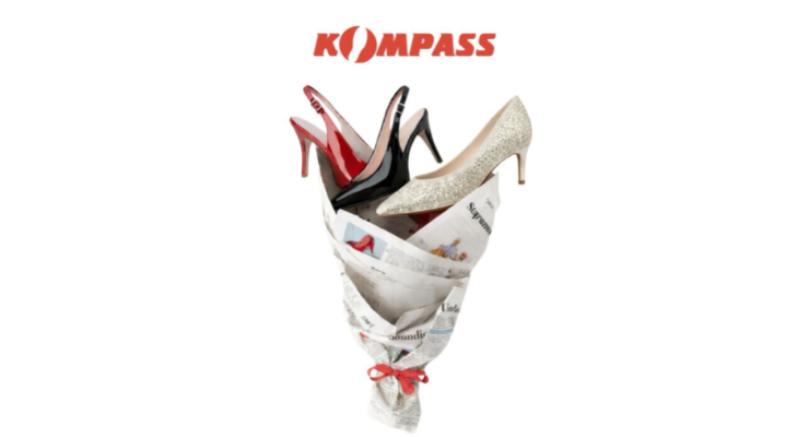 Нова колекция в Kompass