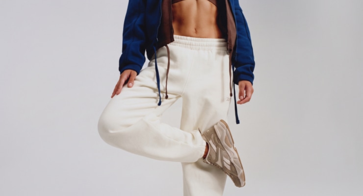 Открийте колекцията Reebok AW26 в CCC