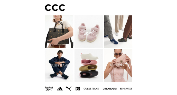 Свежи попълнения и топ брандове за сезона в CCC!