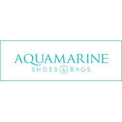 Aquamarine Shoes & Bags
