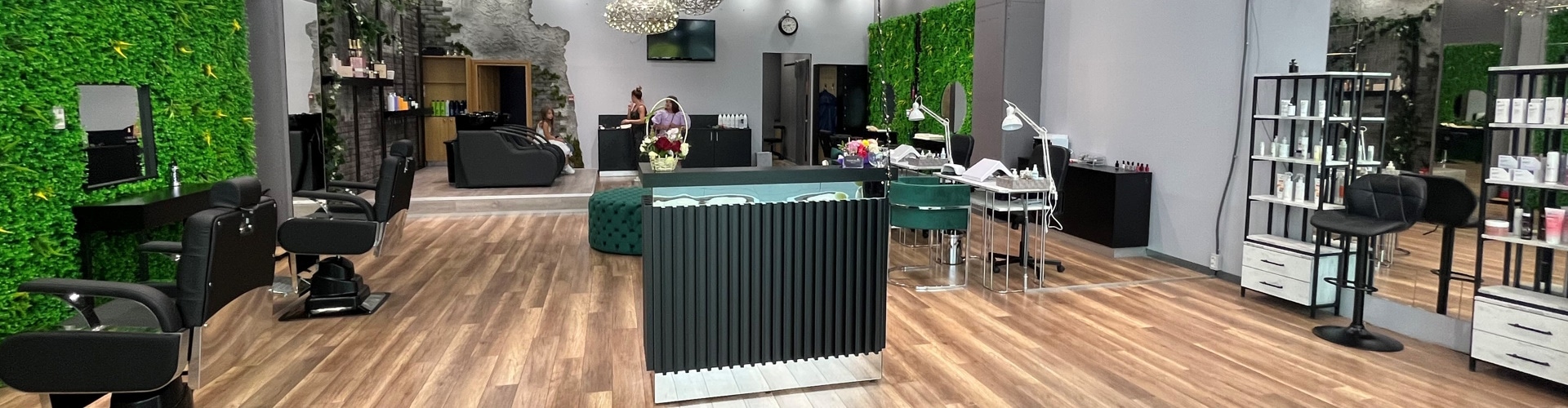 AS Beauty Boutique