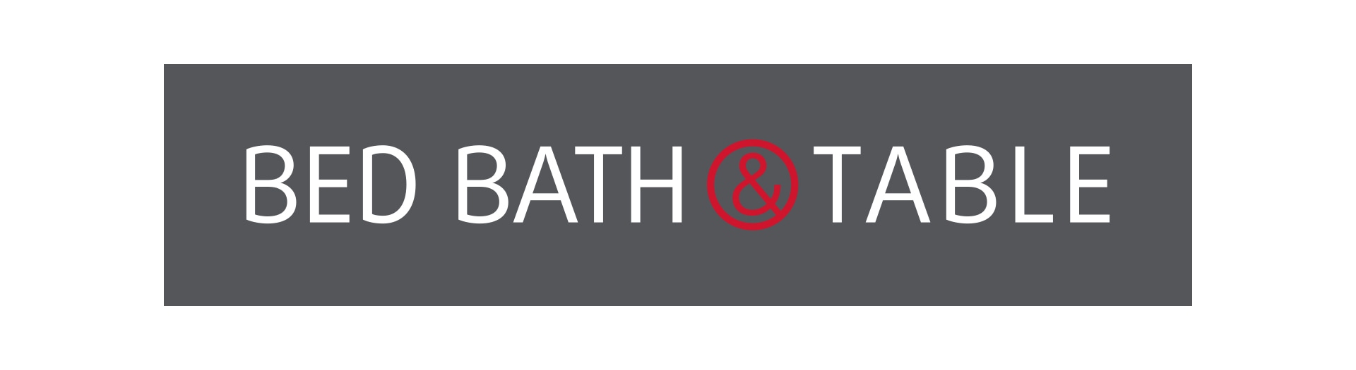 Bed, Bath and Table