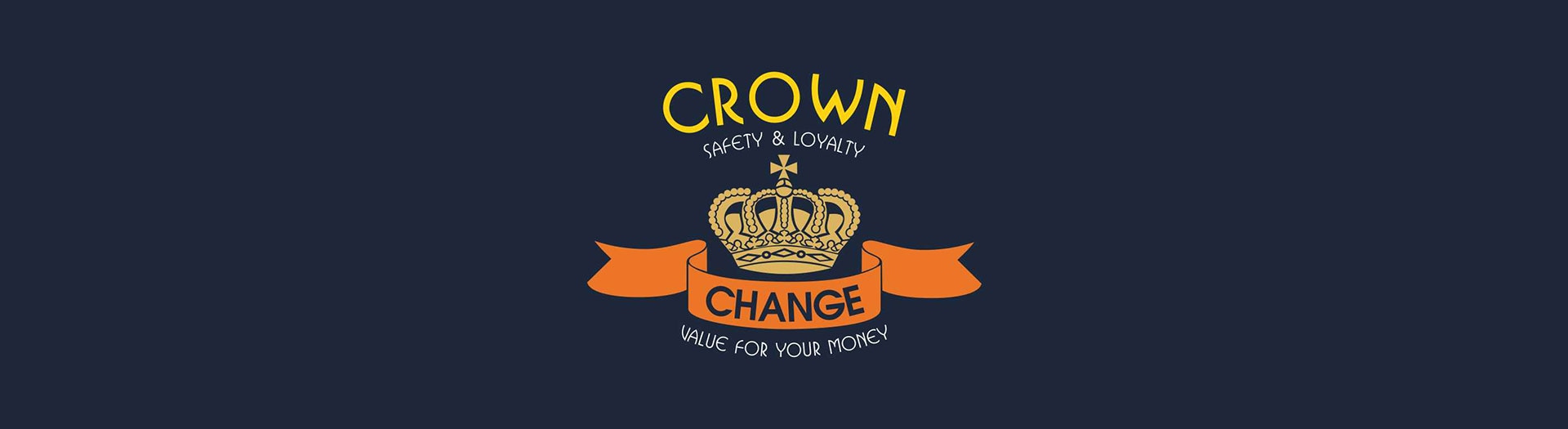 Crown Change