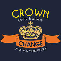 Crown Change