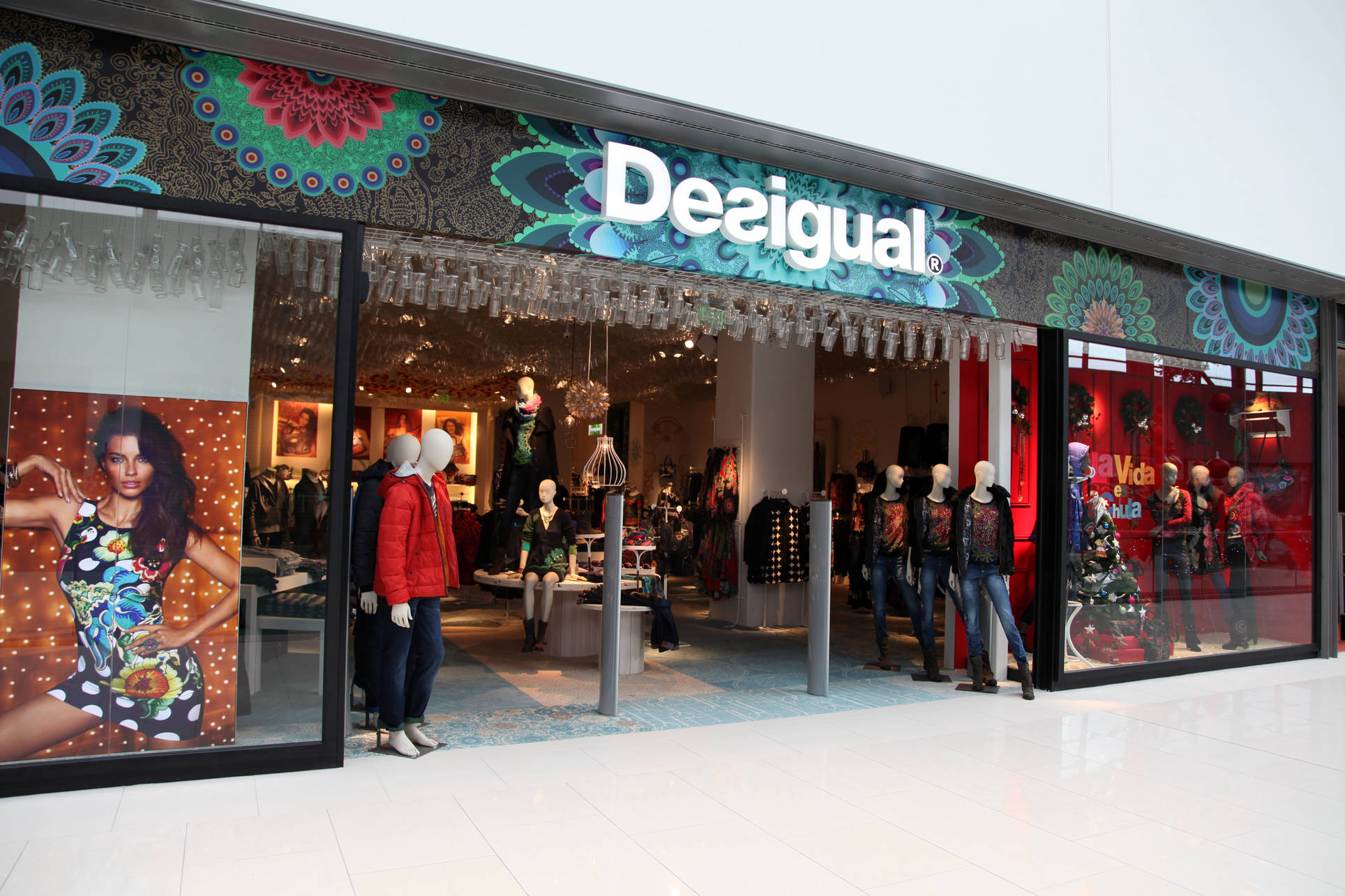 Desigual