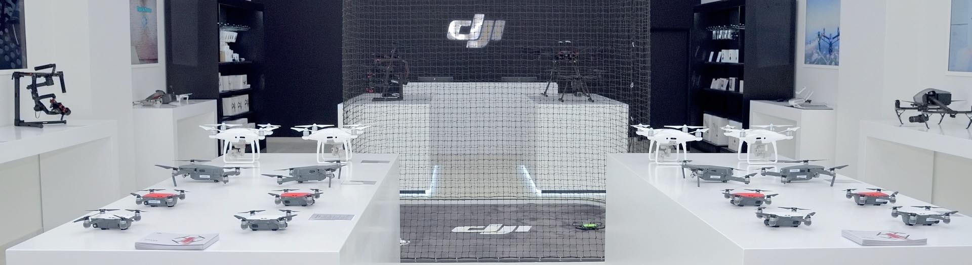 DJI