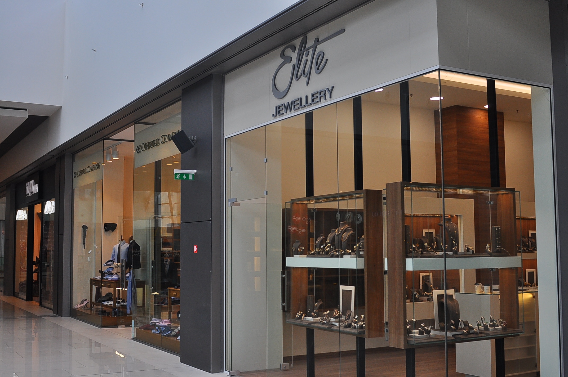 Elite Jewellery