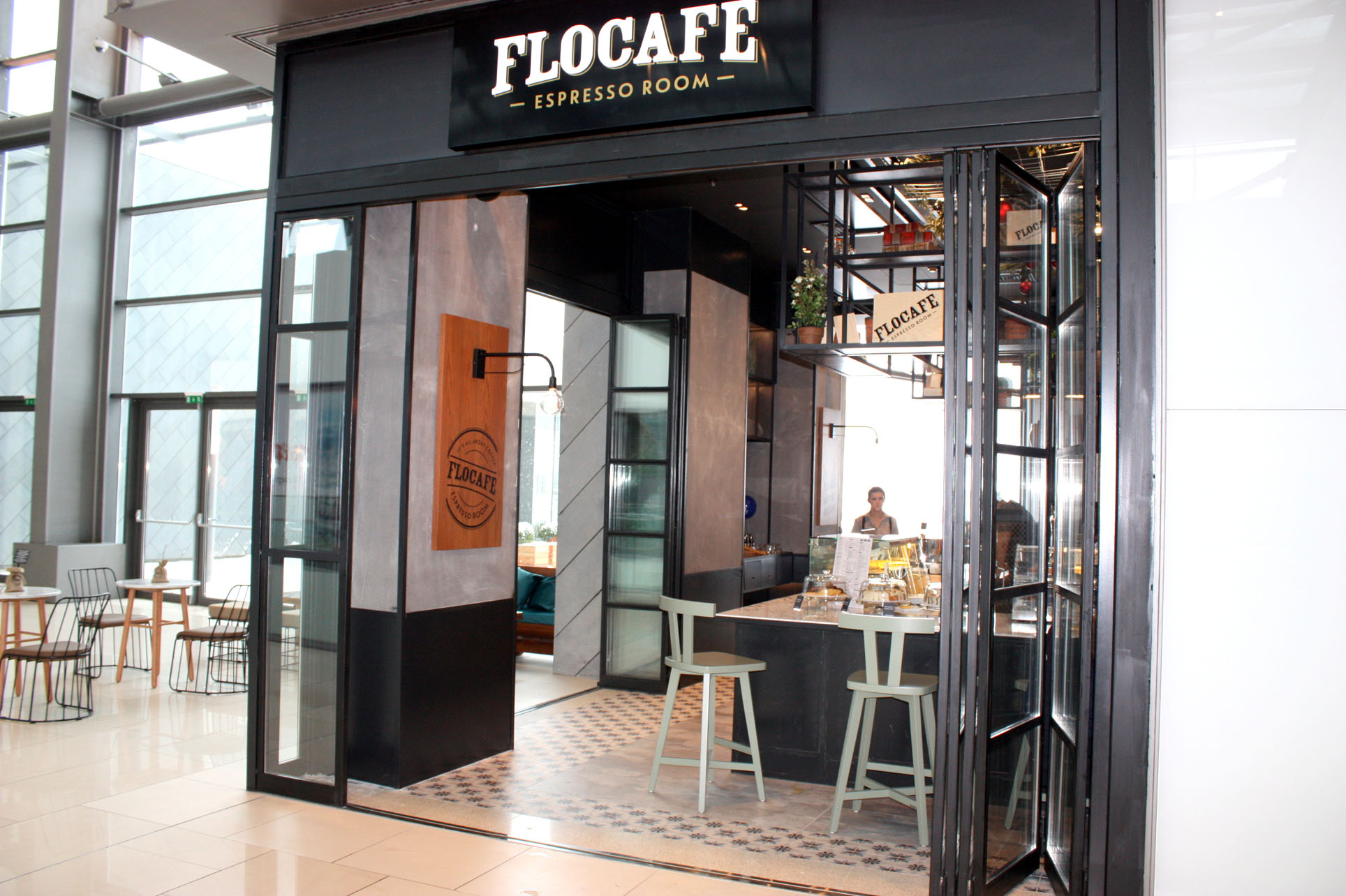Flocafe