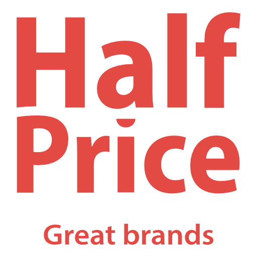 Half Price