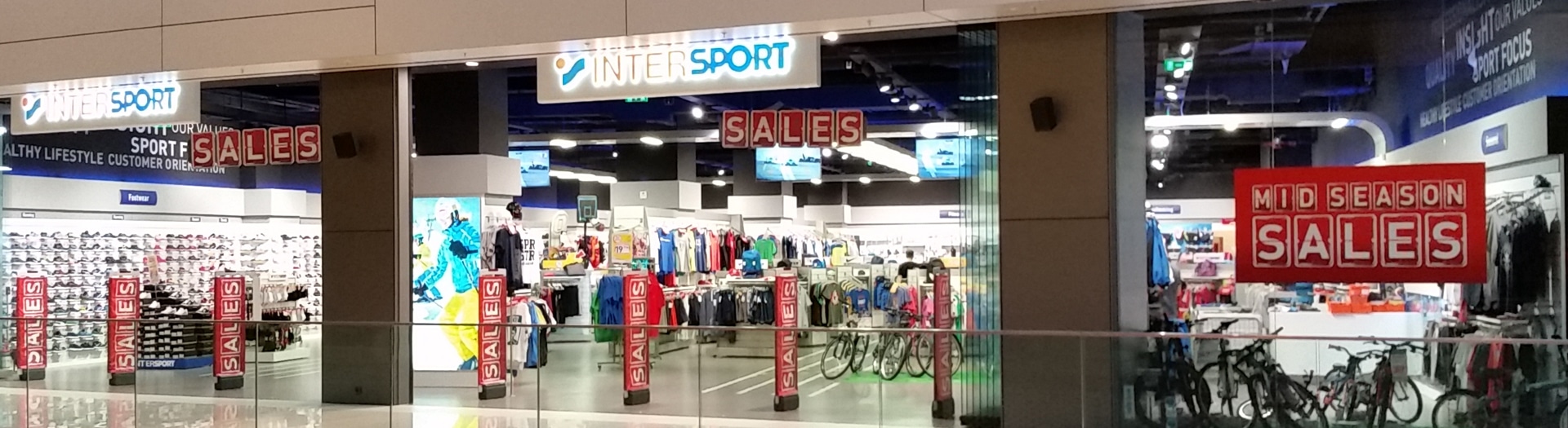 INTERSPORT
