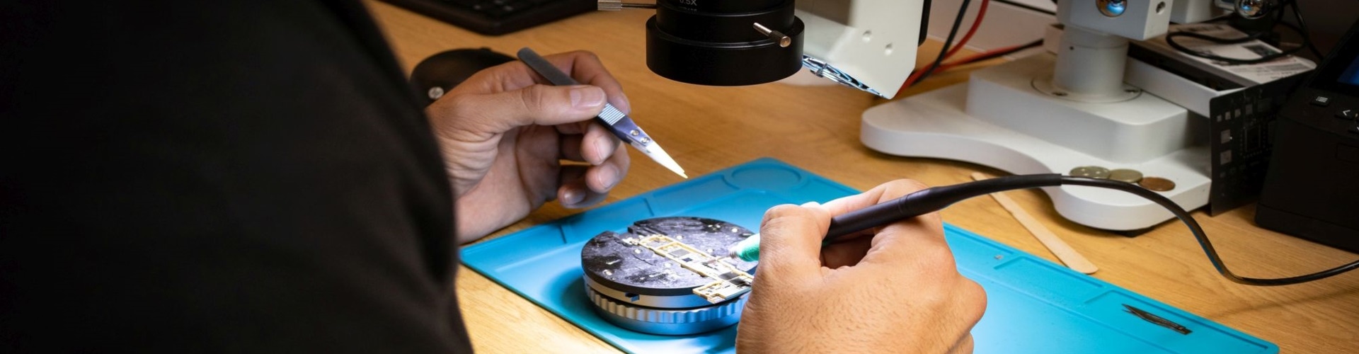 iPhone Rehab Center