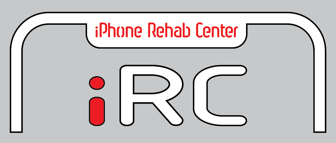 iPhone Rehab Center