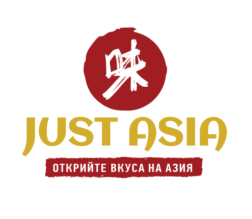 Just Asia
