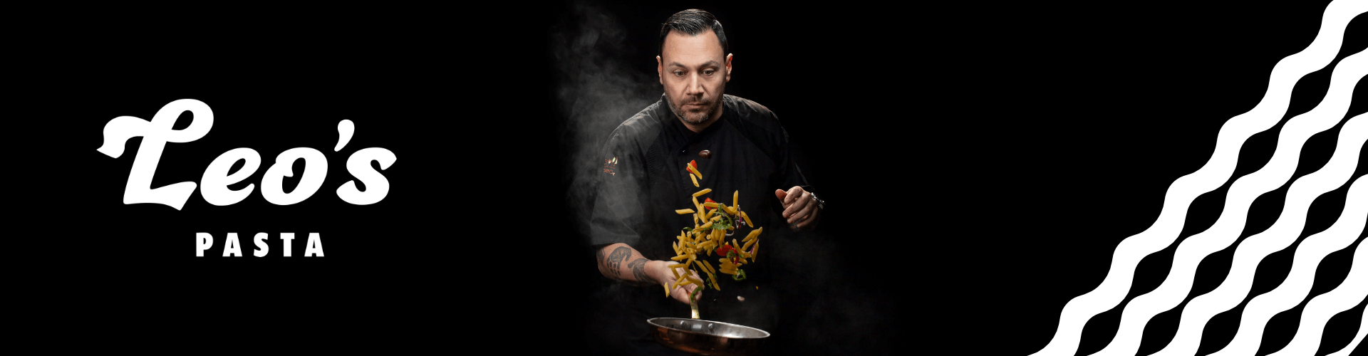 Leo's pasta