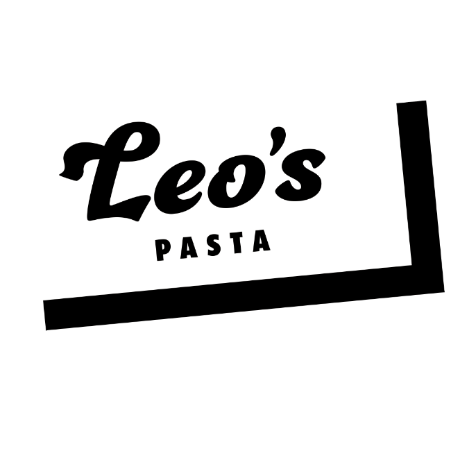 Leo's pasta