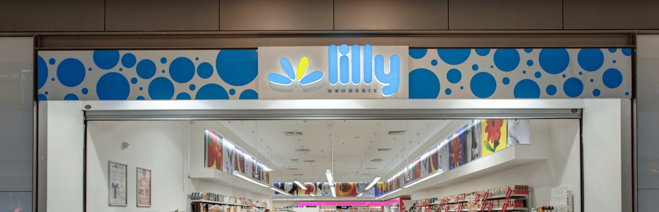 Lilly