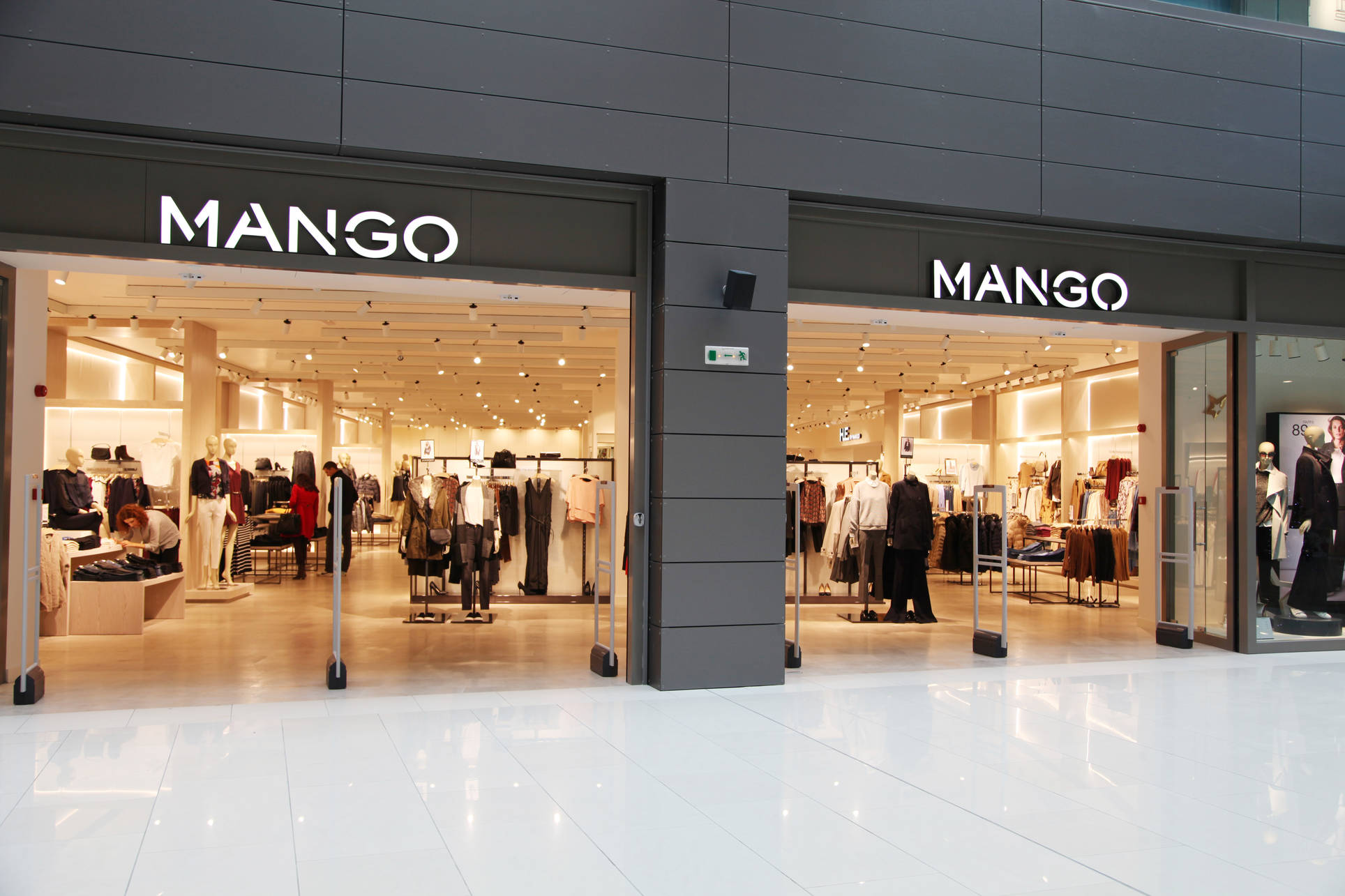 MANGO