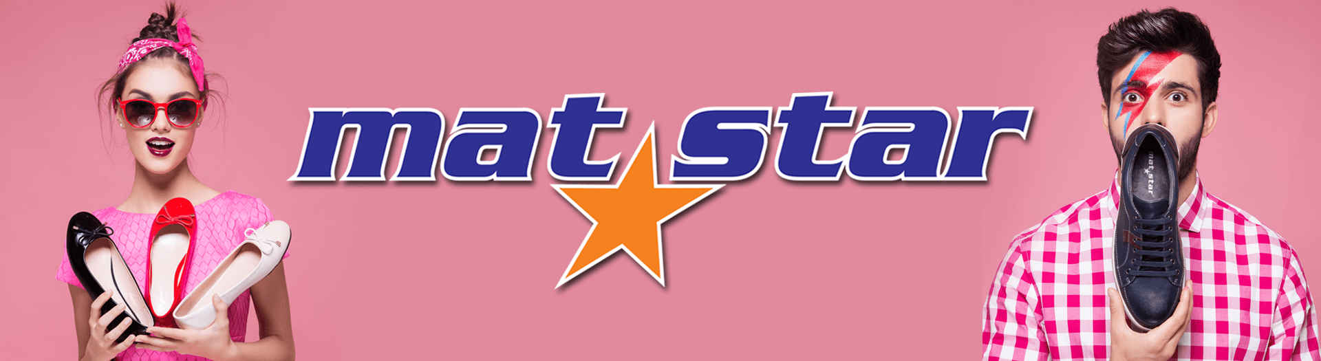 Mat Star