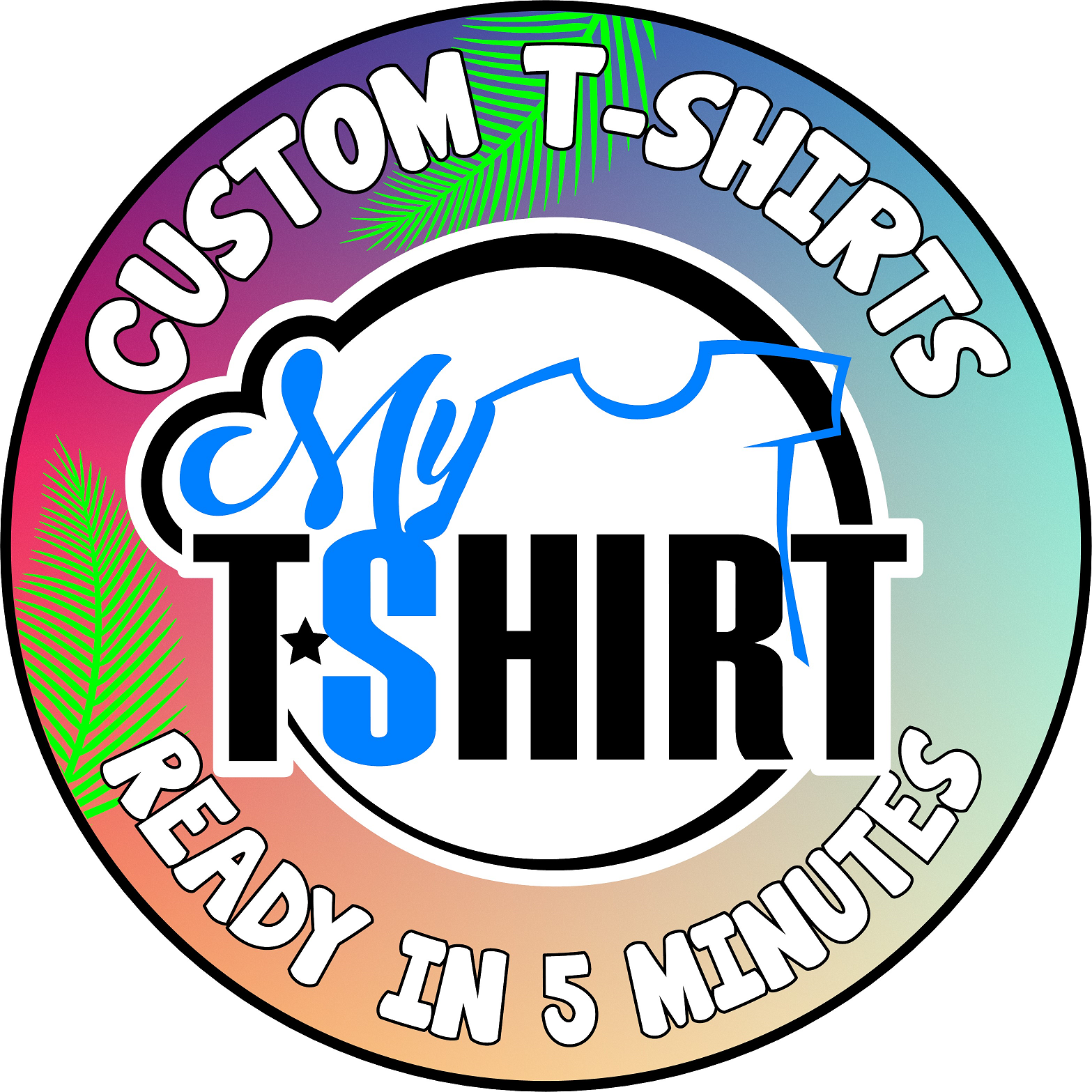 My T-shirt
