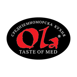 OLA – Taste of Med