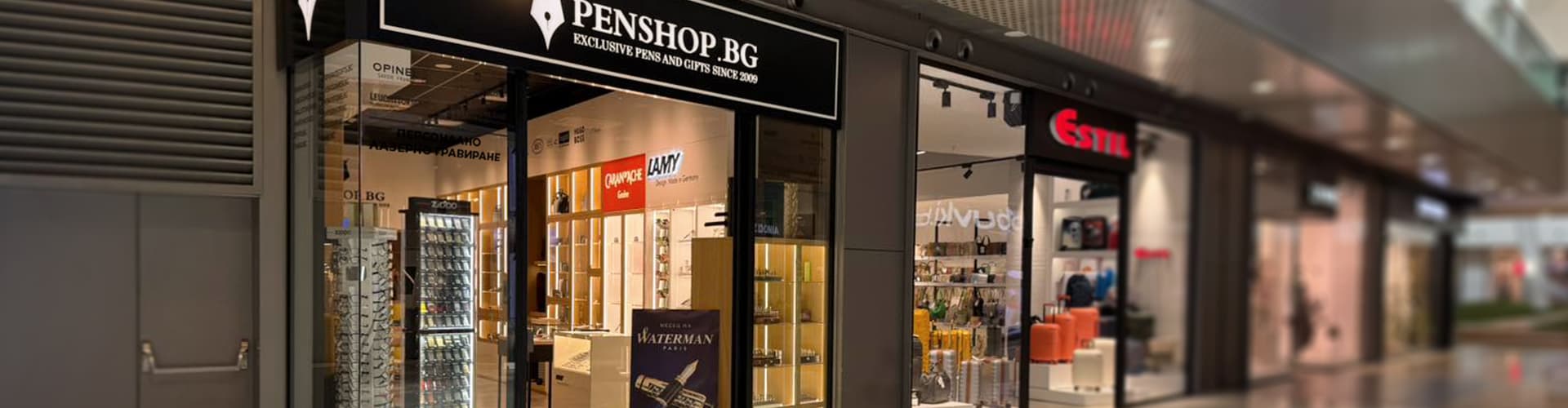 Penshop
