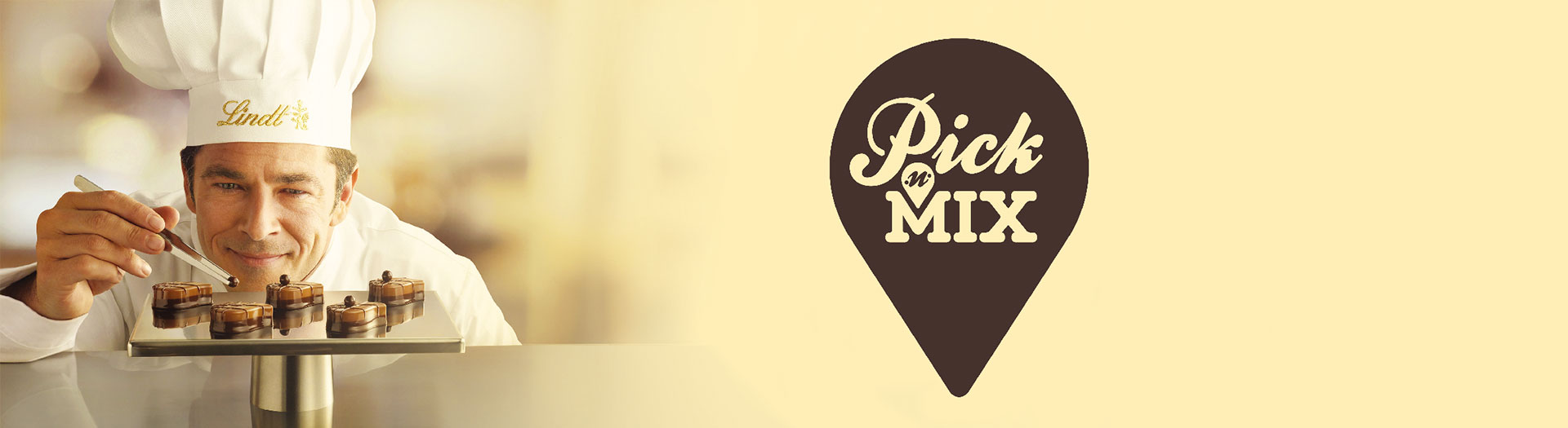 Pick & Mix