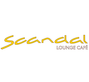 Scandal Lounge Cafe