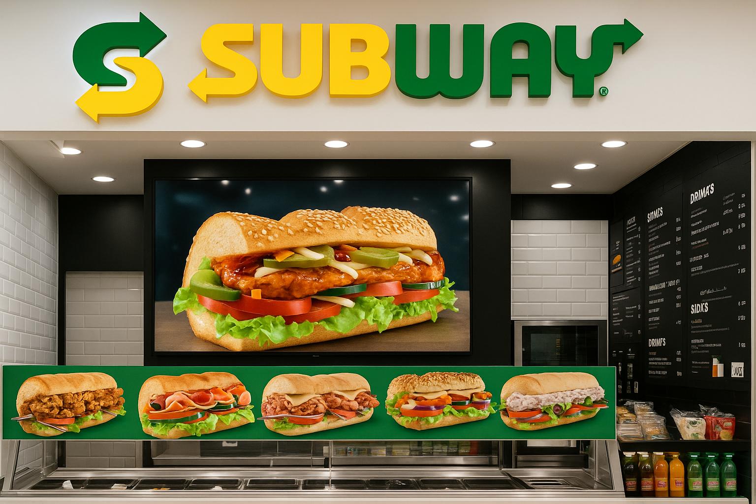 Subway