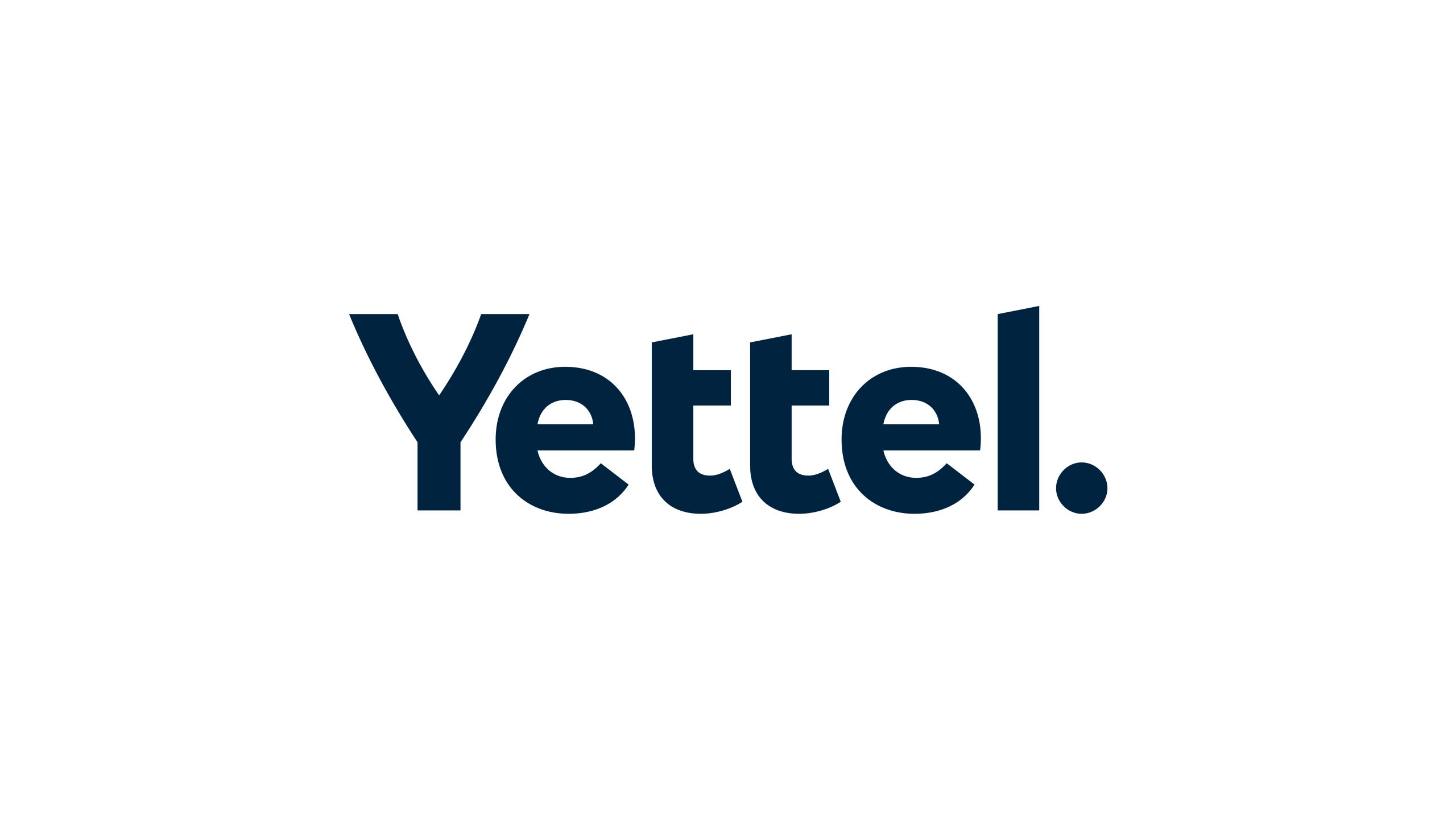 Yettel.