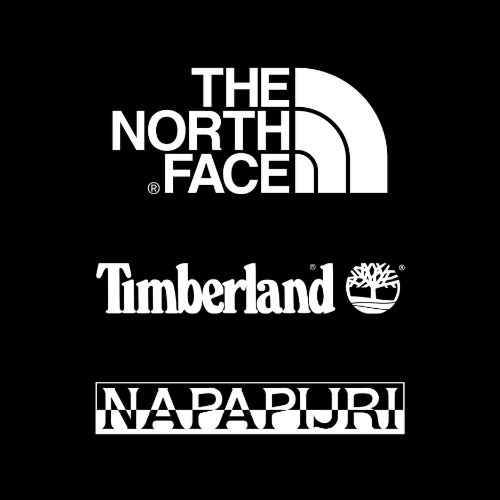 THE NORTH FACE / TIMBERLAND / NAPAPIJRI